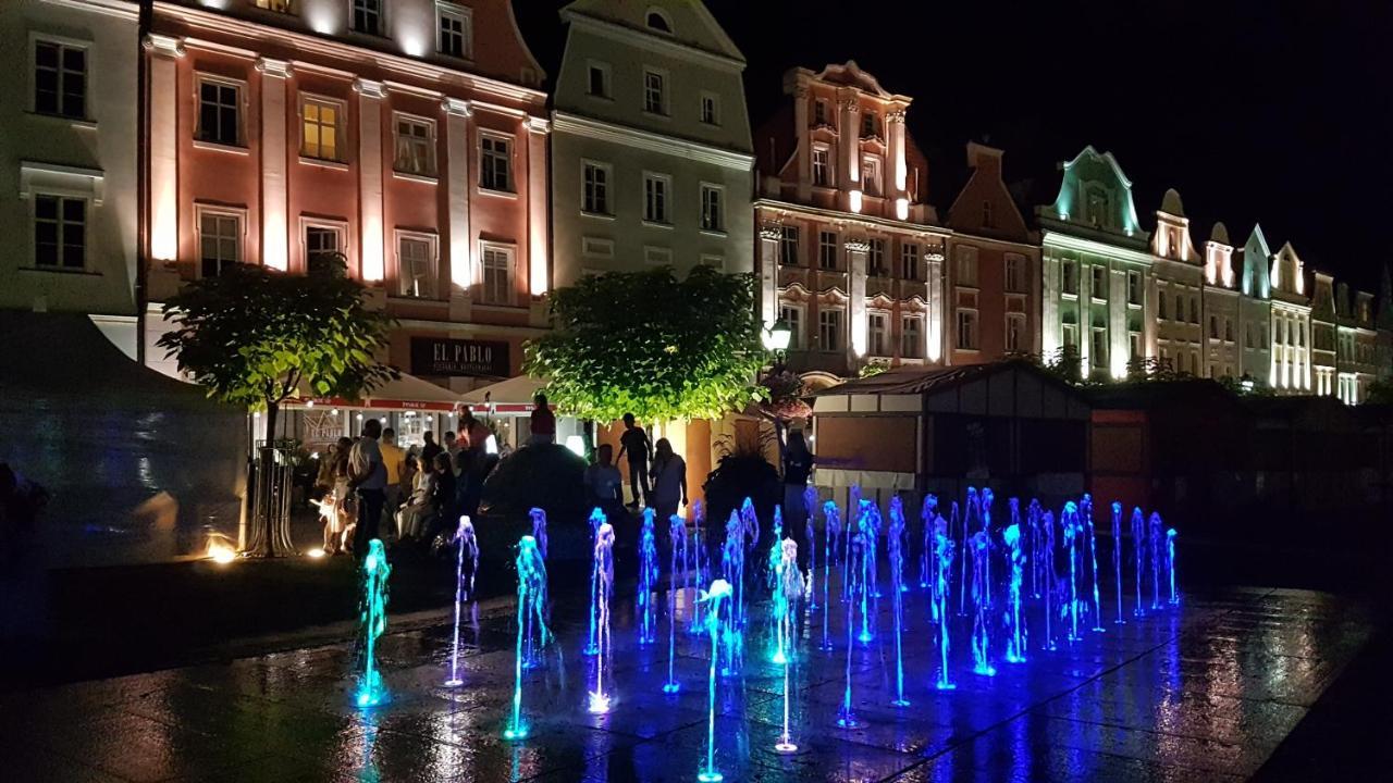 Apartament Przy Starowce - Stella Boleslawiec  Exteriör bild