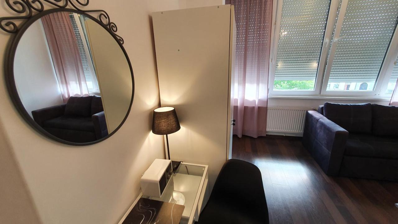 Apartament Przy Starowce - Stella Boleslawiec  Exteriör bild