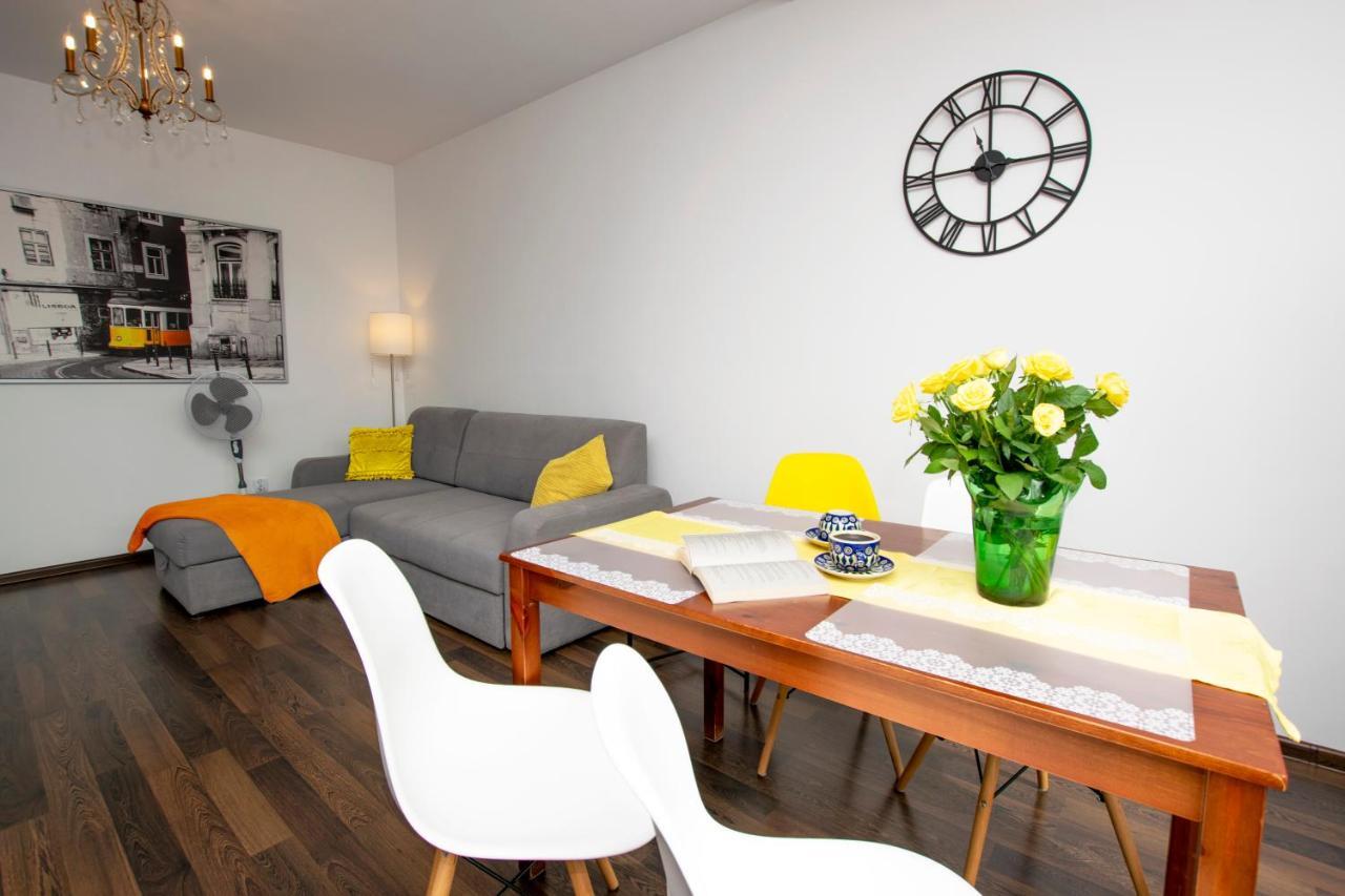 Apartament Przy Starowce - Stella Boleslawiec  Exteriör bild